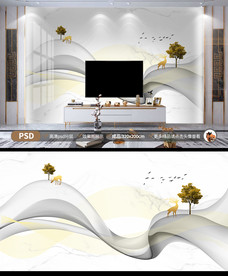 創(chuàng)意裝飾畫