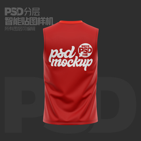 運(yùn)動(dòng)球衣樣機(jī)