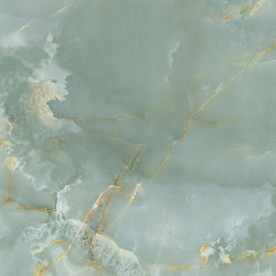 绿色清晰石纹 PSD通道分层