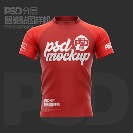 足球T恤樣機(jī)