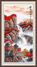 源远流长
