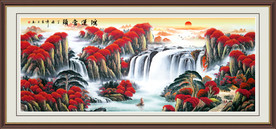 源远流长