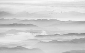 水墨山水