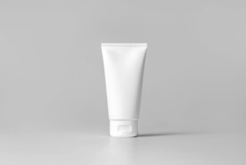 化妆品模型产品样机PSD模板