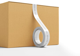 胶带样机PSD模板素材