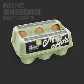 雞蛋包裝樣機(jī)