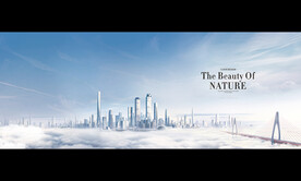 綜合體戶外廣告