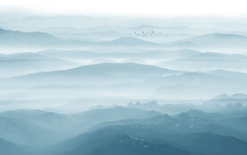 山水