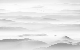 新中式山水畫(huà)