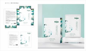 面膜設(shè)計(jì)