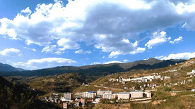 復(fù)興中學(xué)延時攝影