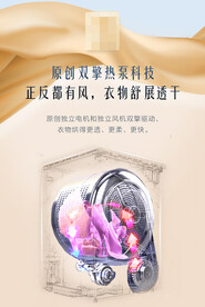 洗衣機(jī)工作原理