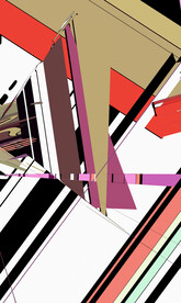 奧地利抽象裝飾畫