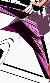 歐式抽象裝飾畫