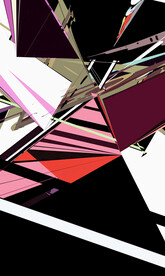 北美抽象裝飾畫