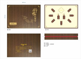 養(yǎng)生套盒設(shè)計(jì)