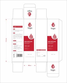 護(hù)膚包裝設(shè)計(jì)