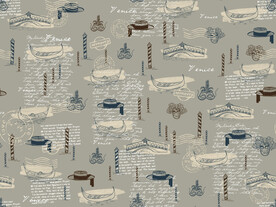 數(shù)碼印花花型