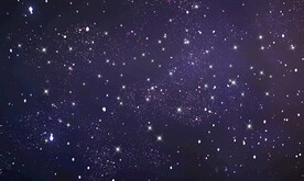 星空图