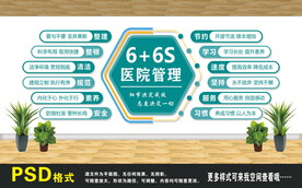 6S醫(yī)院管理