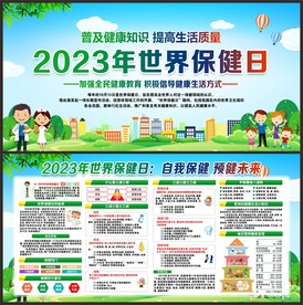 世界保健日