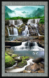 源遠(yuǎn)流長(zhǎng) 