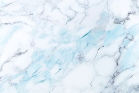 白色大理石紋背景