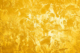 金色紋理背景