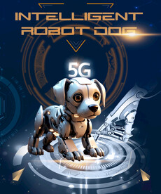 智能機(jī)器狗