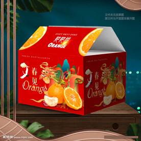 春日見(jiàn)包裝