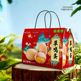 雞蛋包裝 