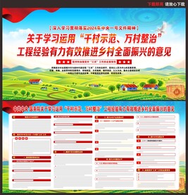 中央一号文件