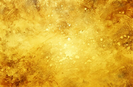 金色光斑背景