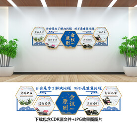 會(huì)議室文化