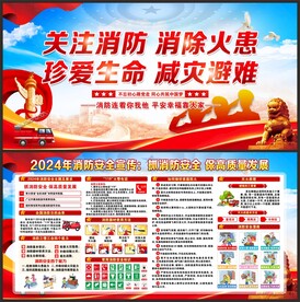消防安全