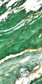 綠色大理石奢石