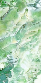 綠色大理石奢石