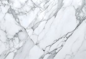 白色漸變金色大理石背景