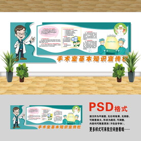 手術(shù)室知識