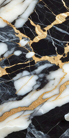 黑色大理石紋理