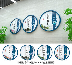 會(huì)議室文化