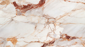 白色漸變大理石背景