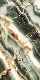 綠色大理石背景