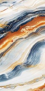 抽象大理石石紋