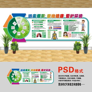 醫(yī)院文化墻 戒煙控?zé)?/>
                        </a>
                        <div   id=