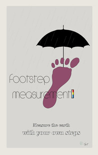 手繪簡約抽象裝飾畫