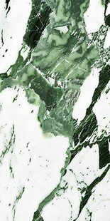 綠色石紋大理石