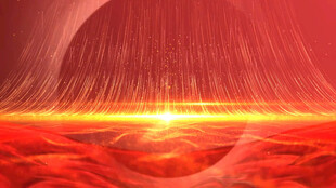 萬能片頭 喜慶片頭 高檔喜慶