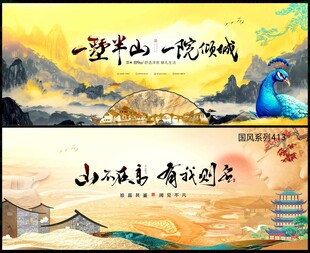 中國風(fēng)國潮