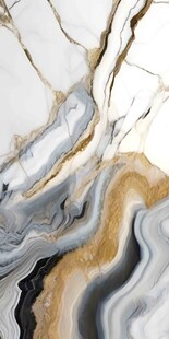 水墨大理石石紋